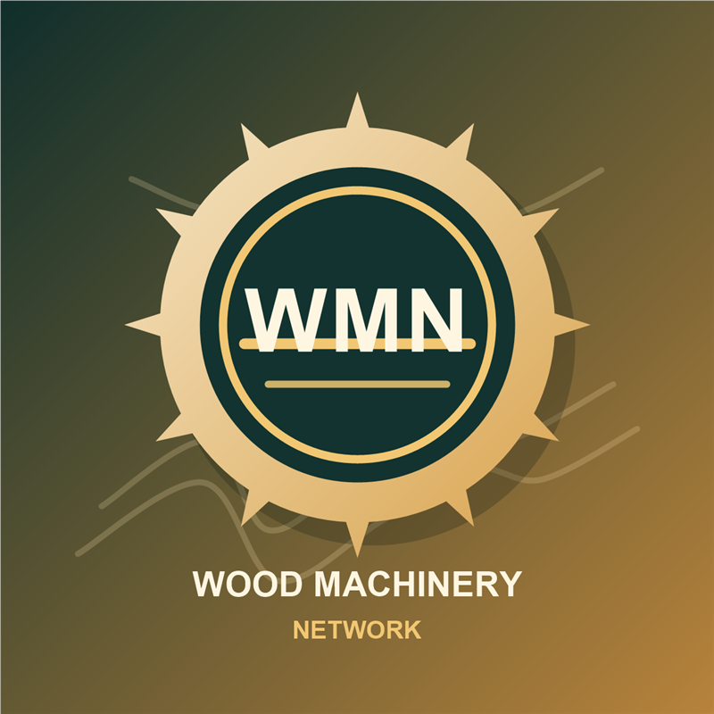 Wood Machinery Network logo