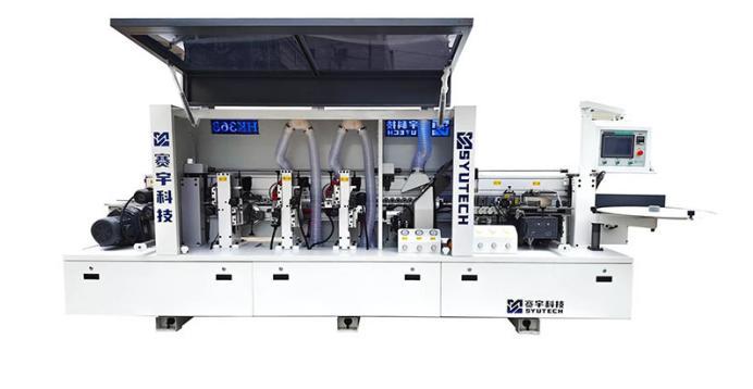 HK368 machine photo
