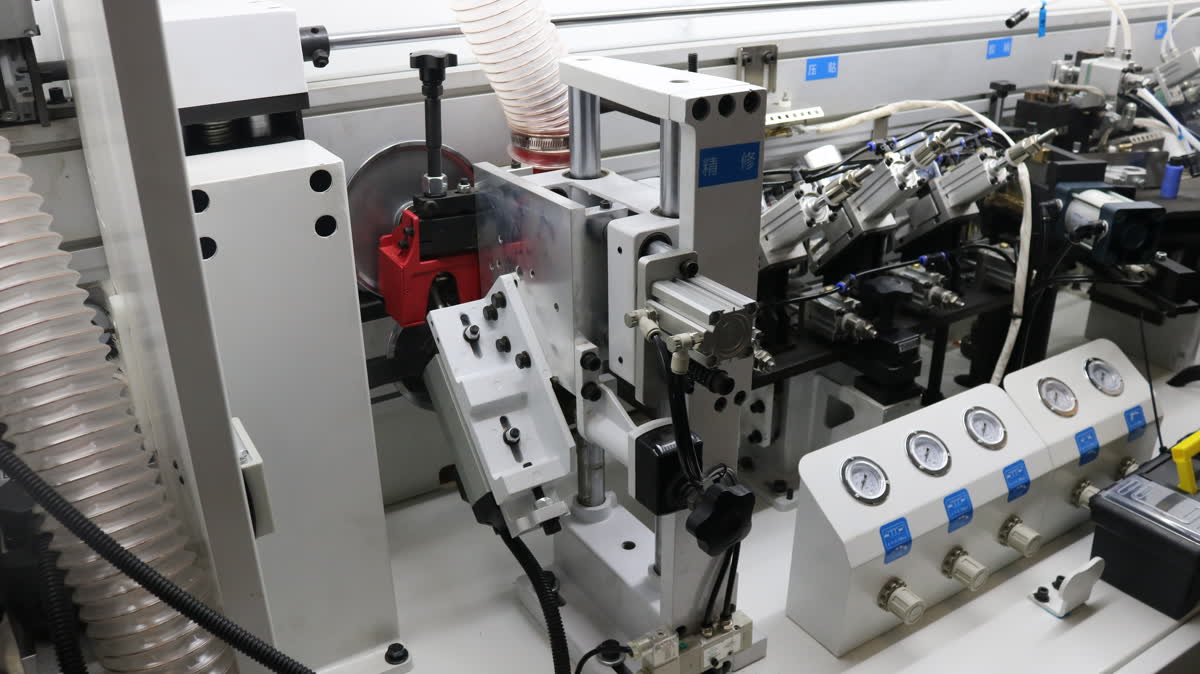 HK620 bevel fine trimming module