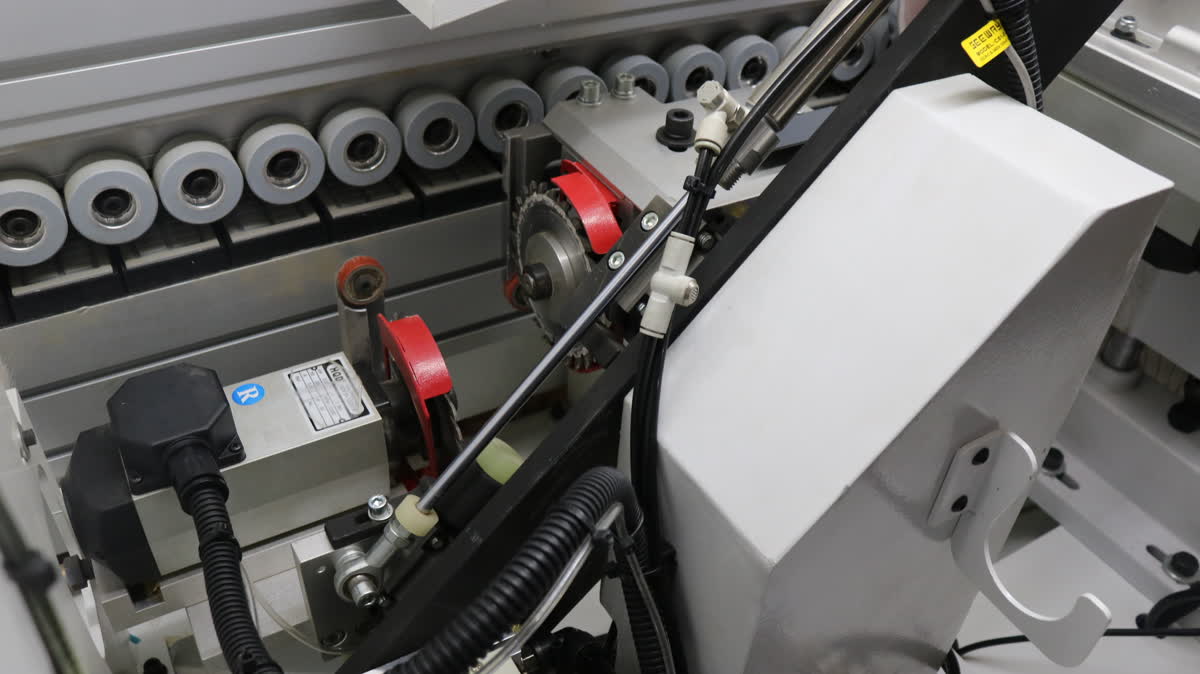 HK620 end trimming module