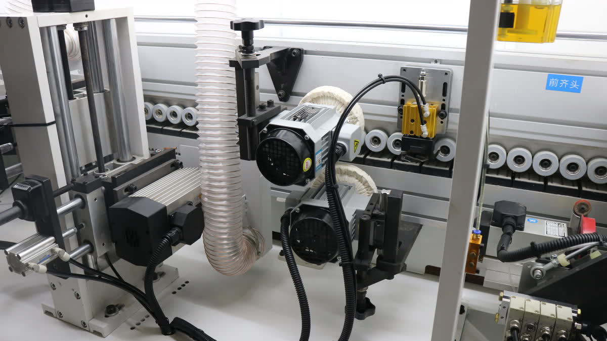 HK620 polishing module