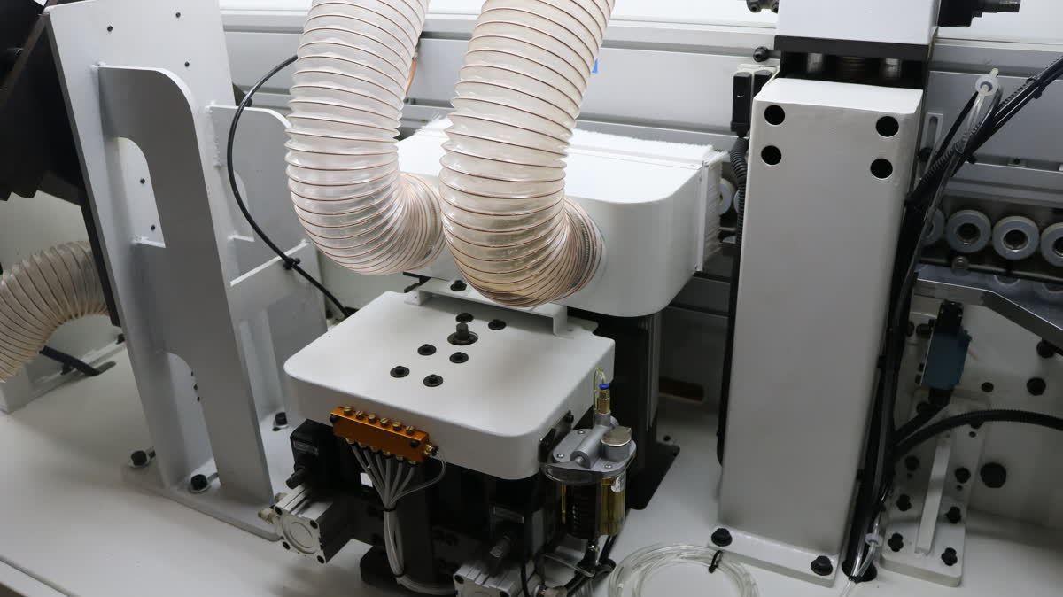 HK620 pre-milling module