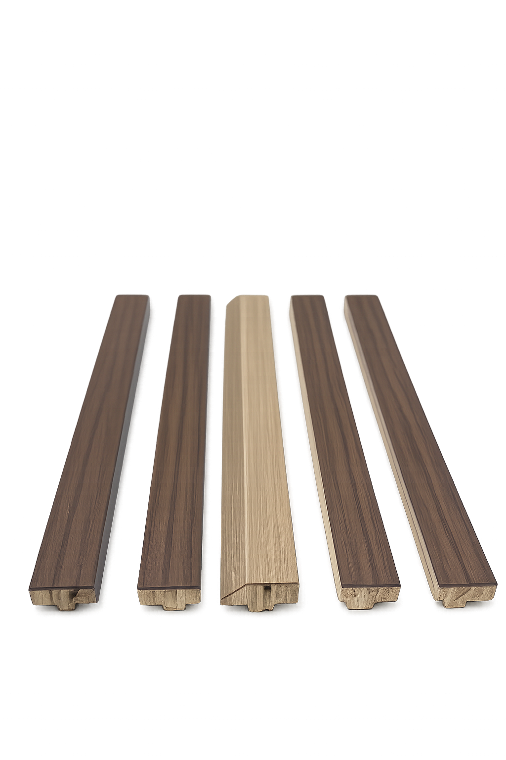 HK620 skeleton line edge banding effect