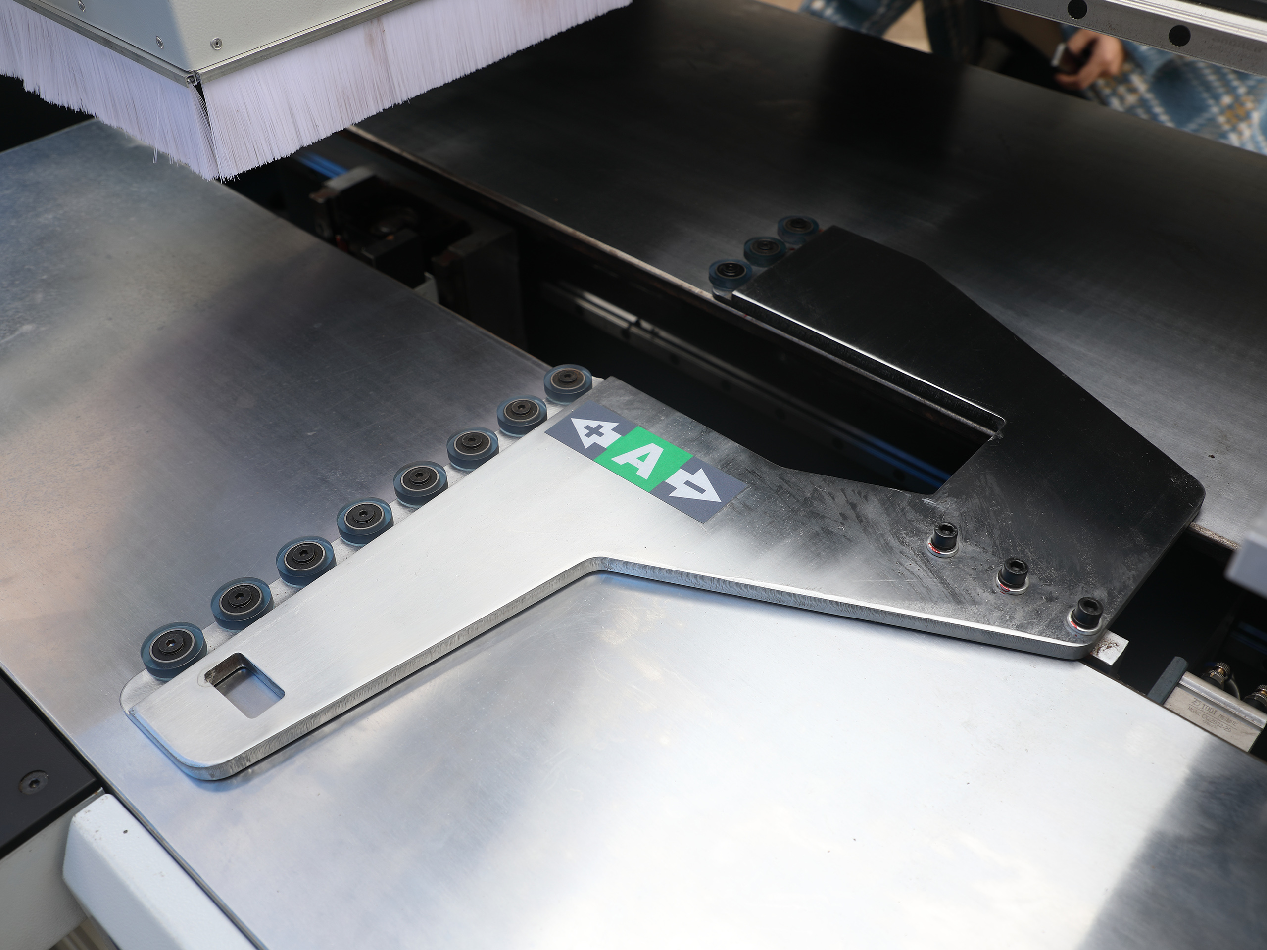 HK612A Six-Sided CNC Drilling Machine Control System