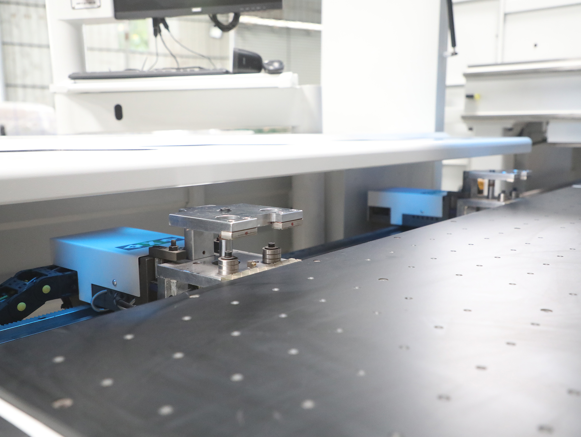 Air Floating Table